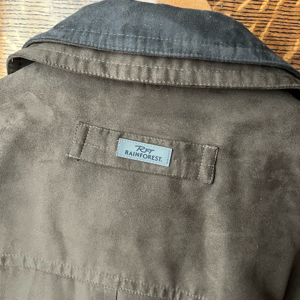 Man’s Winter Jacket - image 7